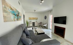 Apartamentos Valparaiso II